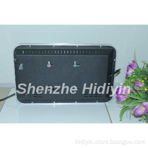 19 Inch wall mount Android 4.0 Wifi 3G Network Indoor LCD AD  Display